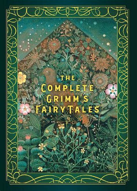 The Witchcraft and Wizardry of the Grimm Brothers: Understanding their Spells